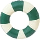 thumbnail image 1 of Adult swimming ring, air mattress, inflatable pool float, summer pool party swimming ring tube, 1 of 2