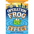 thumbnail image 1 of Pre-Owned Operation Frog Effect, 9780525644125, 0525644121, Hardcover, Illustrated edition, 1 of 1