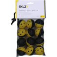 thumbnail image 2 of Limited-Flight Practice Impact Golf Balls, 12 Pack, 2 of 5