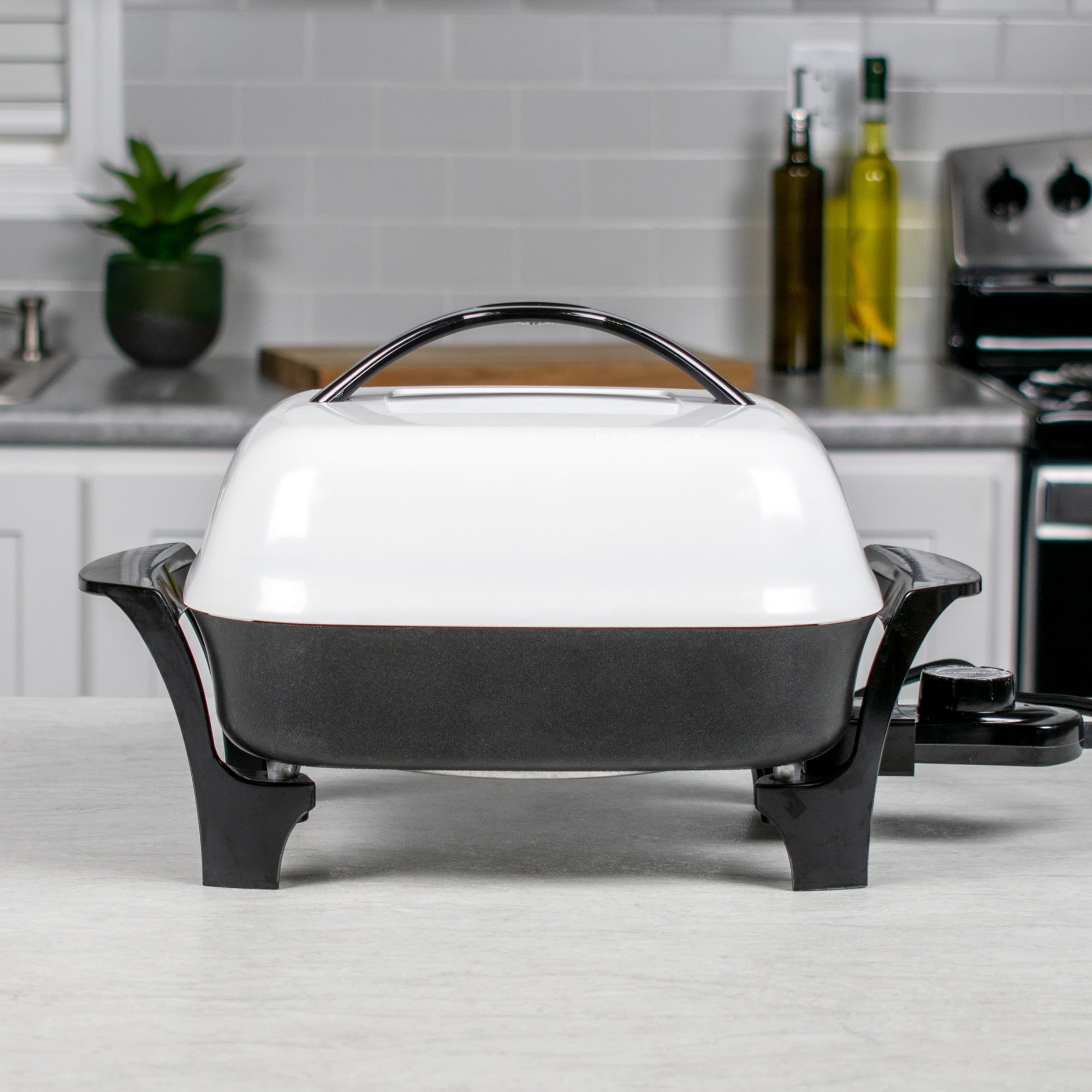 presto electric skillet walmart