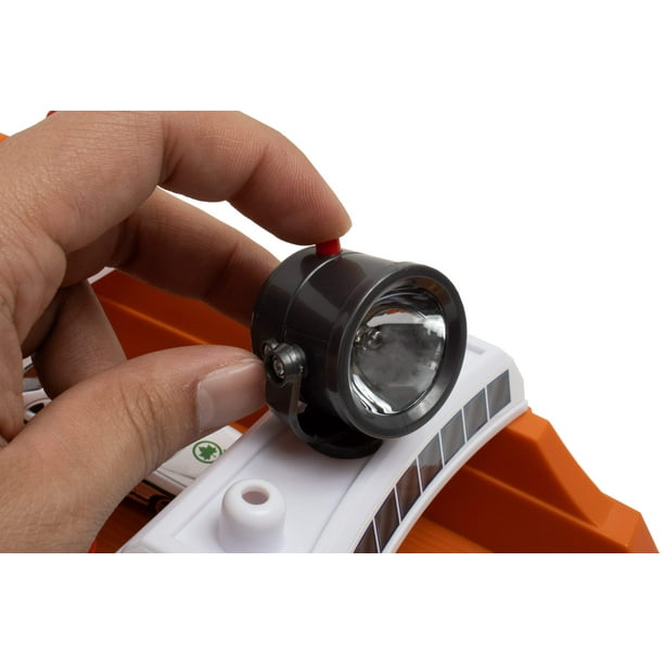 Daron Action City Staten Island Ferry Vehicles Toy Set - Walmart