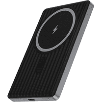 Entronix Magnetic Wireless Power Bank 12000 mAh USB-C