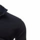 thumbnail image 4 of Chaqueta casual de suéter de chaqueta de color sólido de moda de otoño para hombre Pompotops oipoqjl11940, 4 of 4