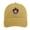Sand, variant on Clowns Jokers Navy Baseball Cap for Men Women, Adjustable Snapback Hats Cotton Hat