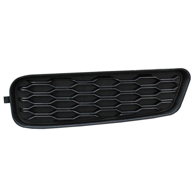 Parrilla Avenger 2011 A 2014 Dodge Izq S/Faro Niebla Generica 3011545734146203 1 Pieza Izquierdo