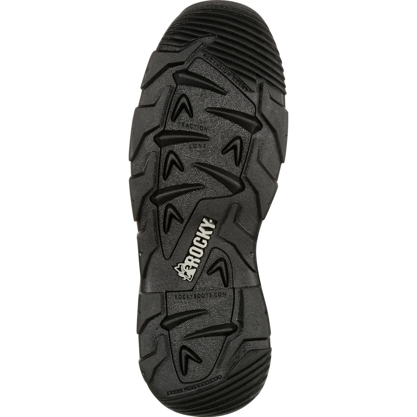 Rocky Blizzard Stalker Waterproof 1200G Insulated Boot 