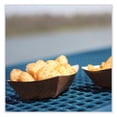 thumbnail image 4 of SCT Hearthstone Food Trays, 1 Lb Capacity, 5.15 X 3.59 X 1.48, Brown, Paper, 1,000/carton, 4 of 4