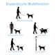 thumbnail image 3 of Correa Larga De Perros Cuerda Seguridad Para Entrenamiento, 3 of 7