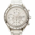 thumbnail image 1 of Pre-Owned Omega Speedmaster 3513.30 Silver Dial Men's Watch, 1 of 9