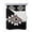Black, variant on Black White Beige Boho Queen Size Down Alternative Comforter, Lightweight Comforter Quilt Bedding Set with Pillow Shams Western Geometric Aesthetic All Seasons Bed Comforter Duvet Insert 90"x96"