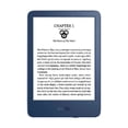 thumbnail image 1 of Lector Electrónico Kindle Paperwhite 6' 2022 11va Generación Azul, 1 of 3