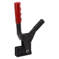 thumbnail image 2 of Abrazadera de palanca de liberación rápida, abrazadera de fijación resistente de acero rico en carbono para puertas de automóviles GH 70730A, 2 of 14