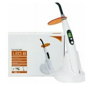 10W Dental Wireless Curing Light Lamp LED Teeth Whitening