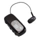 thumbnail image 5 of Clip Retráctil En Auriculares, Auricular De Cancelación De Ruido De Oreja De Una Sola Oreja, Auriculares Lavaliere, Vibración Y Notificación De Voz,, 5 of 7