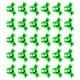 thumbnail image 1 of Billuyoard 30 pack/lote Clips de fijación de pared trepadora de plantas herramienta esencial para Clips de vid de plantas de jardinería Vertical Jardín y Patio Verde, 1 of 6
