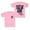 Pink, variant on Josiah Queen Take Me Home T-Shirts The Prodigal Tour Merch Tee Cosplay Unisex Fashion Short Sleeve
