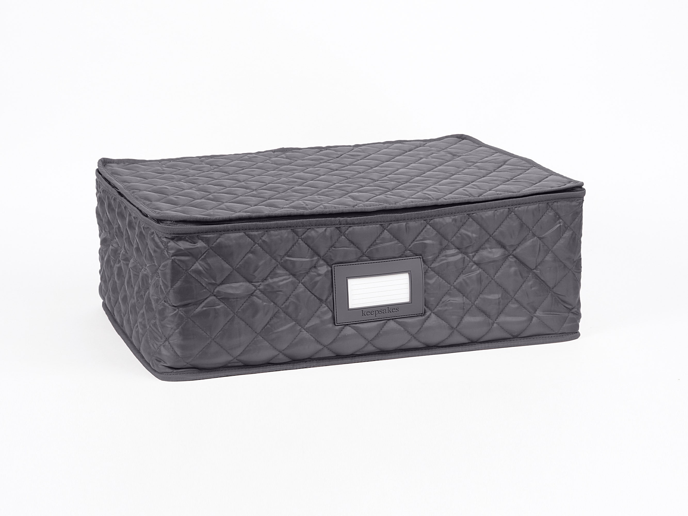 Covermates Keepsakes Serveware Storage Padded Protection ID