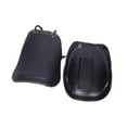 thumbnail image 4 of 2 Protectores Metatarsianos para Botas, Punteras de Zapatos, Protectores Metatarsianos Impermeables para La Industria, Producción de Motores Y Obras D, 4 of 9