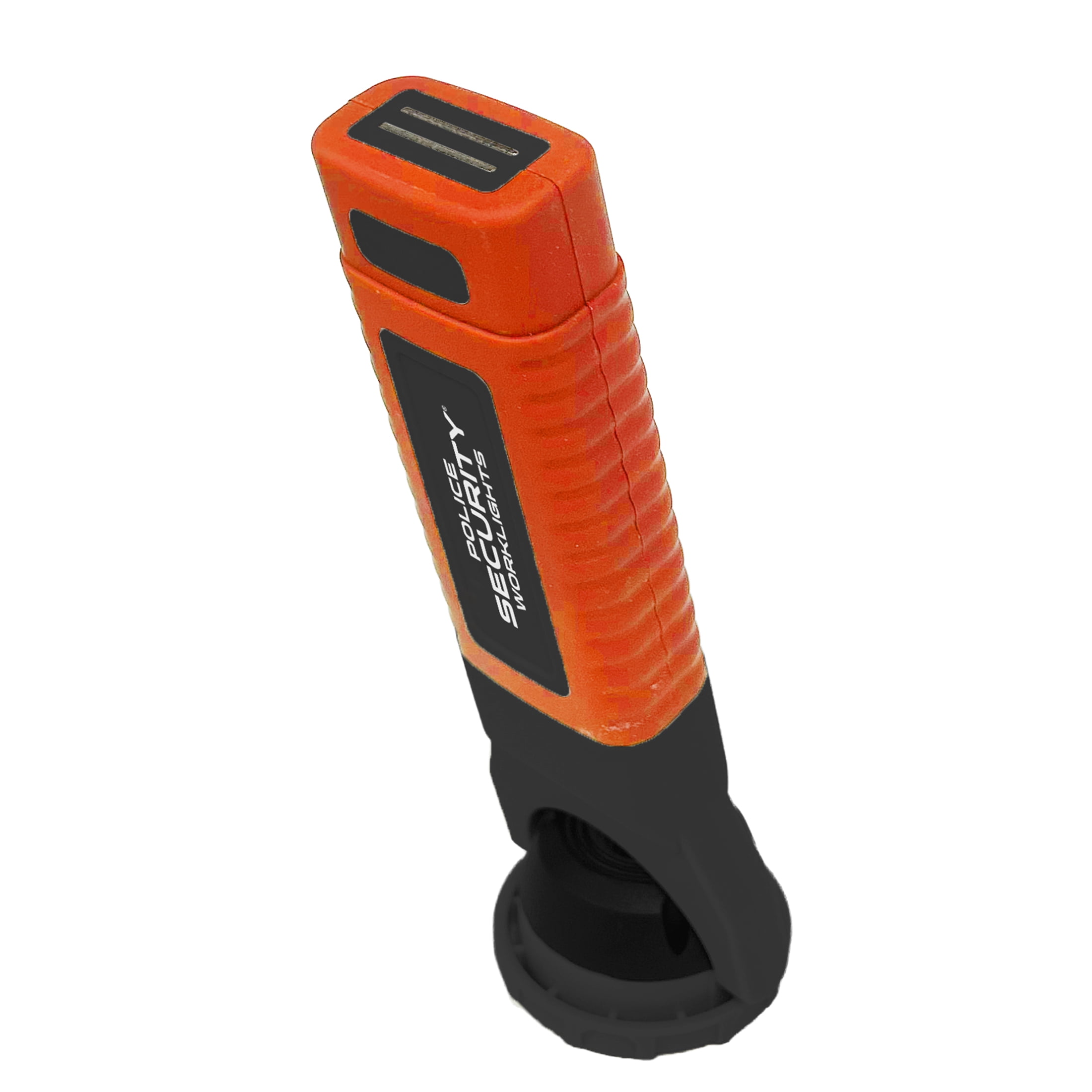 Police Security Power Pro 1000 Lumens High-Viz Rechargeable Worklight