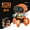 six-claw robot range, variant on Dancing six-claw robot toy electric singing six-claw robot luminous gift