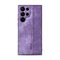 thumbnail image 3 of For Samsung Galaxy S23 Luxury PU Leather Shockproof Slim Busines Case Cover Protective Shell, 3 of 5