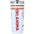 thumbnail image 2 of Oklahoma Sooners 24oz. Classic Stainless Steel Tumbler, 2 of 2