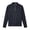 Gray, variant on Polo Shirt for Men Quarter Zip Pullover Textured Pattern Sweater Slim Fit for Autumn Wear Winter Layering