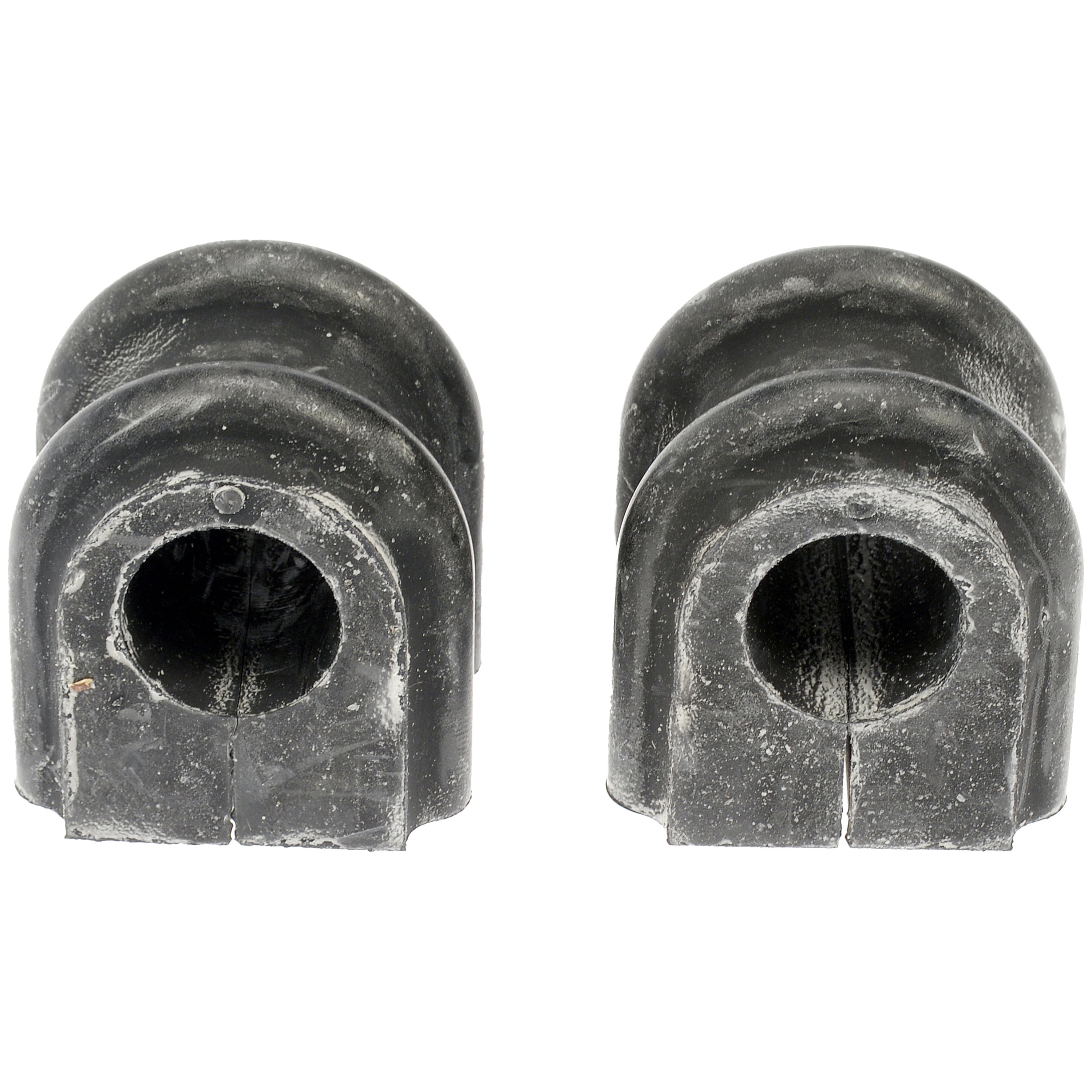 Dorman 545-931 Front Suspension Stabilizer Bar Bushing Kit for Specific Kia Models (Pack of 2)