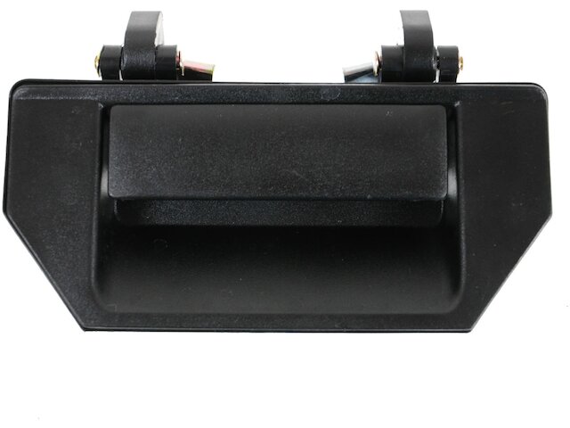 2pcs Door Handles Exterior Outer Outside RH LH For Nissan D21