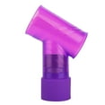 thumbnail image 3 of Hairdressing Accessory Curly Hair Drying Diffuser, Heat Resistant Hair Dryer Diffuser, For Permed Hair, Wavy Or Curly Hair, 3 of 8