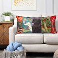 thumbnail image 2 of How To Train Your Dragon Body Pillow, 18" x 36", 2 of 5