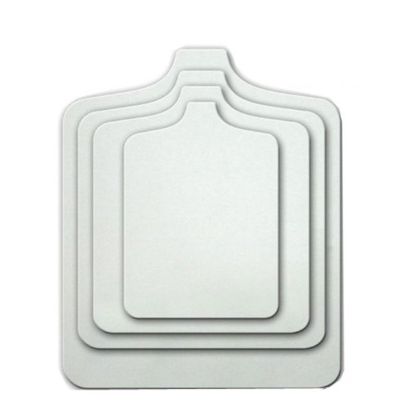 Techtongda Screen Printing Platen Shirt board DIY Tshirt Pallet Matte