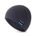 thumbnail image 4 of Gorro con Audifonos Inalambricos BLUELANDER Manos Libres Android iOS BLUELANDER GBL01-BK, 4 of 4