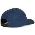 thumbnail image 4 of Outdoor Cap OCP100 Sublimated Fabric And A Moisture Wicking Sweatband Cap-Sharks Navy, 4 of 8