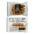 thumbnail image 3 of (3 pack) Carlotta's Authentic Avieta Belgian Pearl Sugar Waffles, Individually Wrapped | Imported from Belgium | 3.17 Oz, 24 Total, 3 of 7