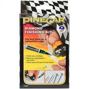 Pine Car Derby Diamond Finishing Kit(TM)-