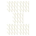 thumbnail image 1 of Gancho Marcapáginas Bewildely 24 Piezas Aleación de Zinc Decoración de Oficina Colgantes, 1 of 6