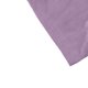 thumbnail image 4 of Vestido de Color Sólido Cuello Redondo de las Mujeres Terciopelo Cremallera Montado Suéter Mini Casual, Vestido Casual de las Mujeres, 4 of 7