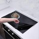 thumbnail image 5 of Large Silicone Induction Cooktop Protector Mat 51x78cm Magnetic Stove Top Cover Heat Resistant Anti-Scratch Burner Guard for Electric Stove, 5 of 5