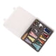thumbnail image 4 of Kit Para Hacer Cinta Al Bies, Kit Para Hacer Cinta Al Bies De Costura Duradera Ampliamente Utilizado De Acero Inoxidable Práctico DIY Artesanía Para Artesanías De Cuero, 4 of 8