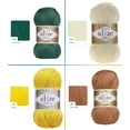 thumbnail image 6 of Alize Diva, 6 of 8