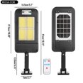 thumbnail image 2 of WREESH Outdoor Super Bright Waterproof Lighting Courtyard Corridor Lamp 1PC, 2 of 3