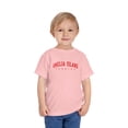 thumbnail image 3 of Amelia Island Florida Toddler Shirt Gifts Boy Girl Size 2T-5T, 3 of 4