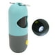 thumbnail image 2 of Soporte Para Bolsas De Basura Para Caca, Dispensador De Bolsas De Basura Para Perros Pequeños, Duradero, Multiusos, Portátil Con Linterna LED Para Pasear Perros ANGGREK Poop Garbage Bag Holder, 2 of 8