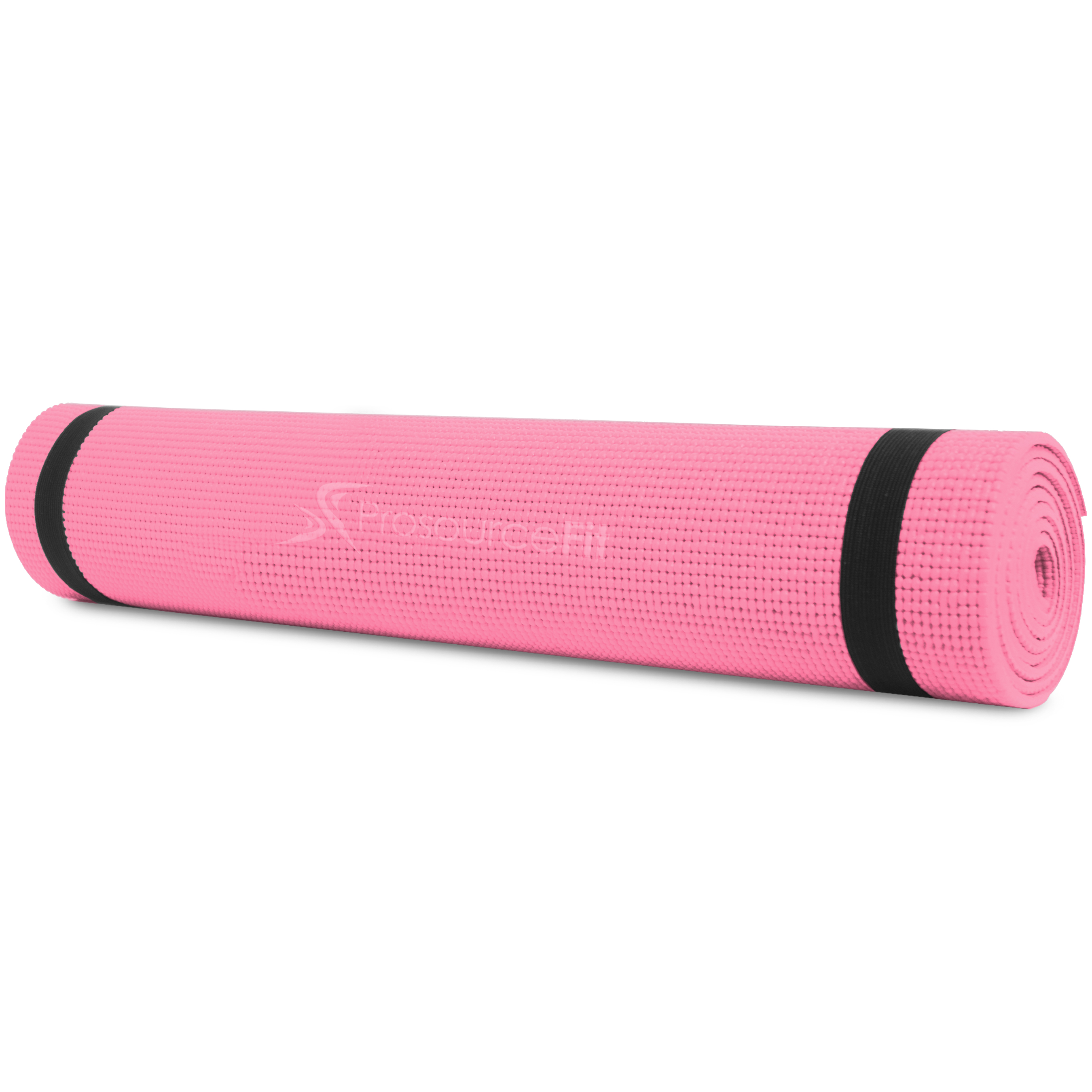Original Yoga Mat 1/4 inch Pink