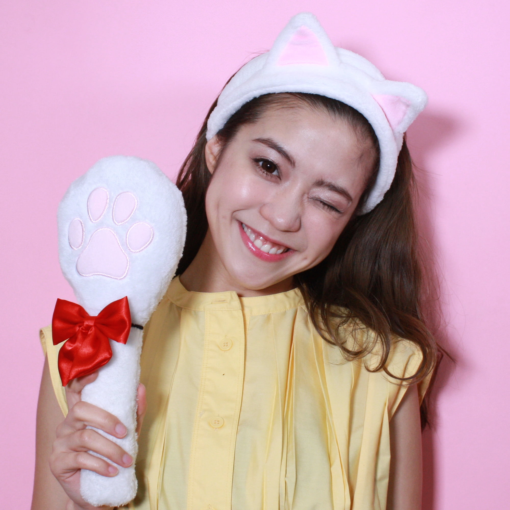 Cat ear hotsell headbands bulk