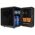 thumbnail image 5 of Call of Duty Nuketown Lenticular 4L 6-Can Mini Fridge, Black, 5 of 11