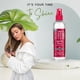thumbnail image 2 of Spray para el cabello Simply Stylin' Light Silk Anti-Frizz 120 ml, 2 of 8