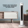 thumbnail image 4 of Ventilador Hurricane Tower Fan, 4 of 9