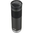 thumbnail image 2 of Contigo 24 oz. Byron 2.0 SnapSeal Stainless Steel Travel Mug - Sake, 2 of 3